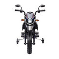 Elmotorcykel Aprilia - Nordic Play